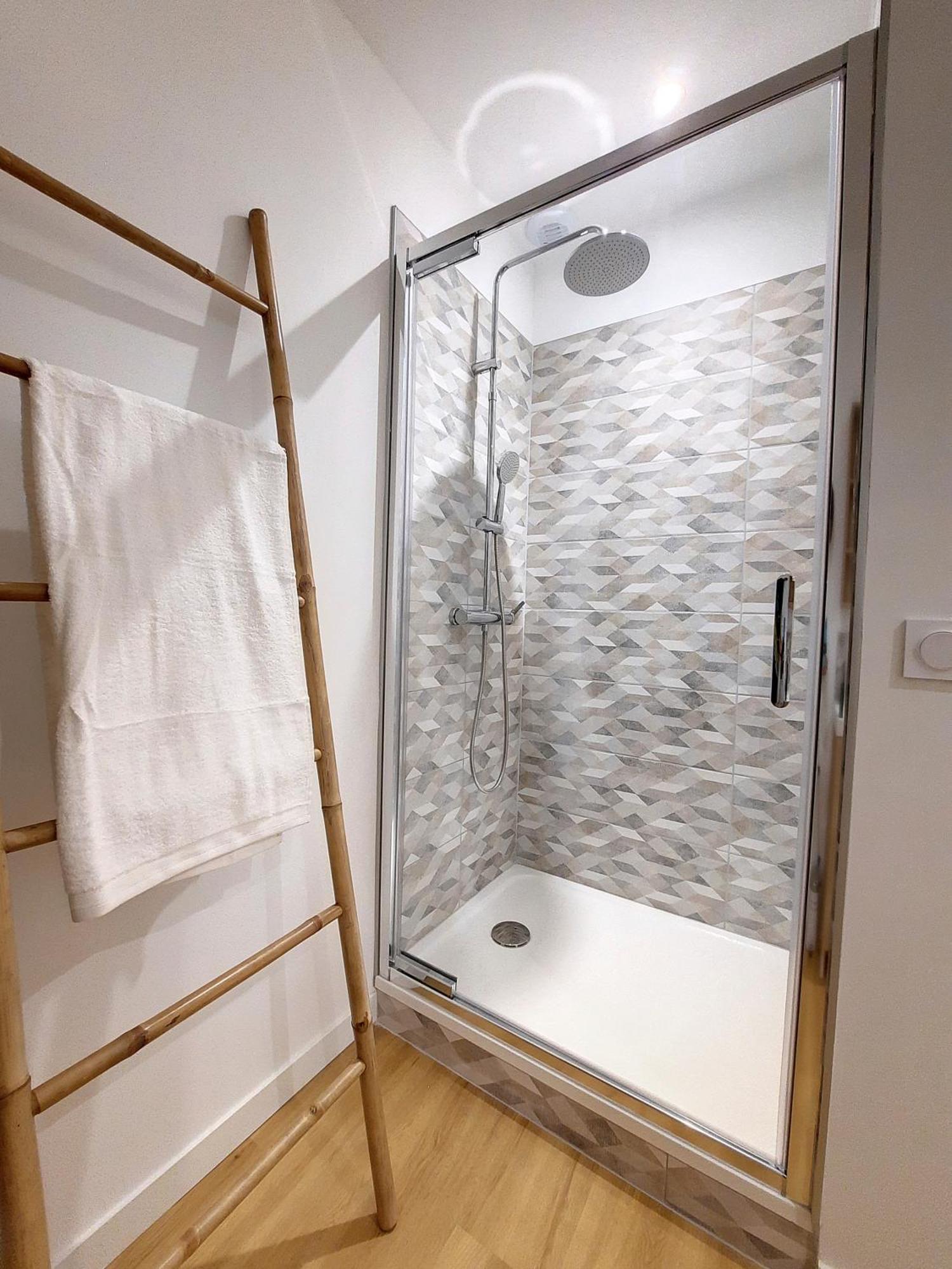 Le Nordique - 2 Chambres - Fibre Wifi - Netflix - Menage Inclus Tarbes Zewnętrze zdjęcie